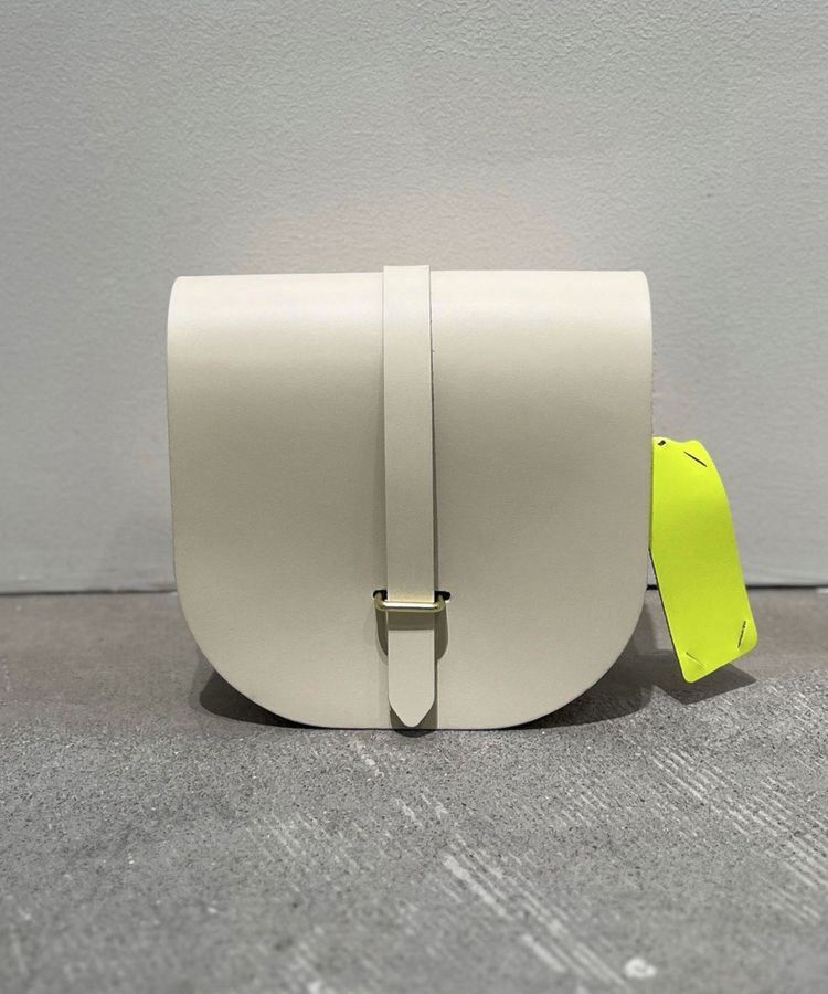 GARAGE OF GOOD CLOTHING「【Cambridge Satchel】The　Saddle　Bag」|その他|