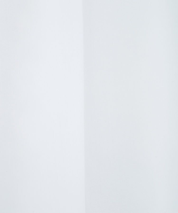 GARAGE OF GOOD CLOTHING「無地バンドカラーベーシックシャツ」|シャツ・ブラウス|