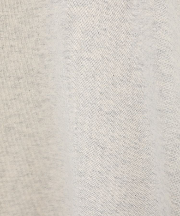 GARAGE OF GOOD CLOTHING「【日本製】ロングリブプルオーバー」|Tシャツ・カットソー|