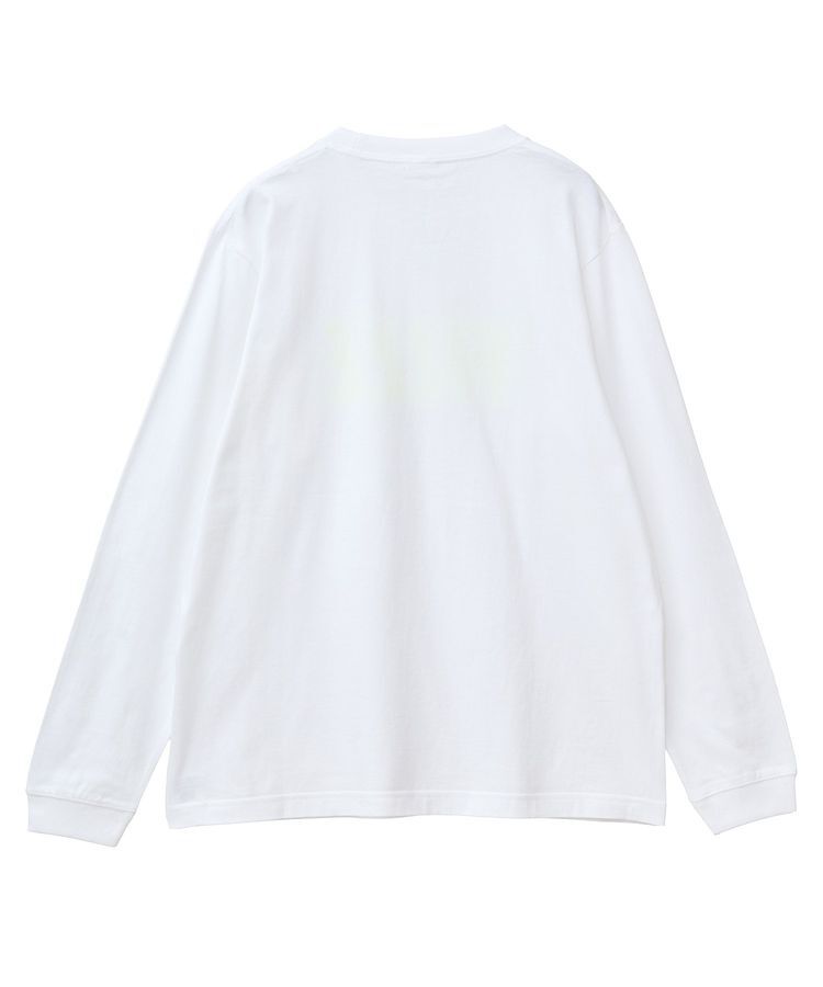 GARAGE OF GOOD CLOTHING「FILLE ロゴプルオーバー」|Tシャツ・カットソー|