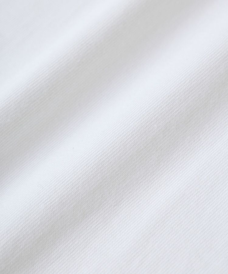 GARAGE OF GOOD CLOTHING「FILLE ロゴプルオーバー」|Tシャツ・カットソー|