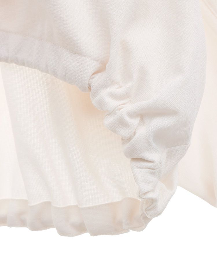 GARAGE OF GOOD CLOTHING「ドビークロスジップブルゾン」|ブルゾン・スタジャン|