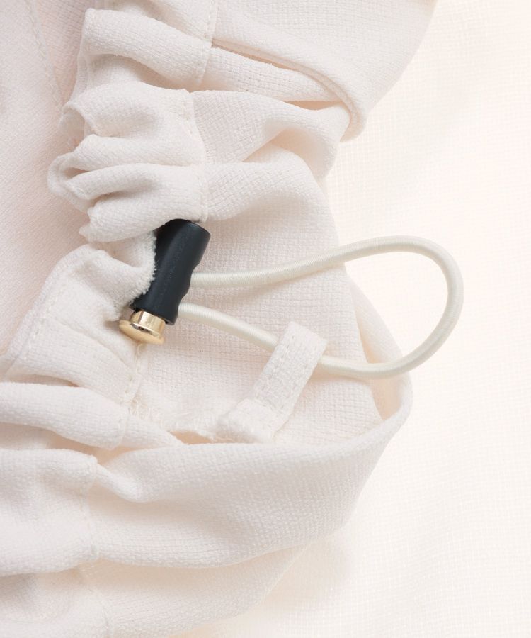 GARAGE OF GOOD CLOTHING「ドビークロスジップブルゾン」|ブルゾン・スタジャン|