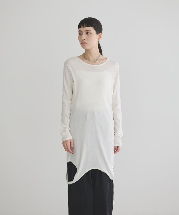 GARAGE OF GOOD CLOTHING「【日本製】2WAYタンクプルオーバー」|Tシャツ・カットソー|