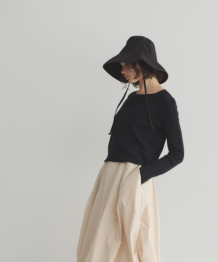 GARAGE OF GOOD CLOTHING「【日本製】2WAYタンクプルオーバー」|Tシャツ・カットソー|