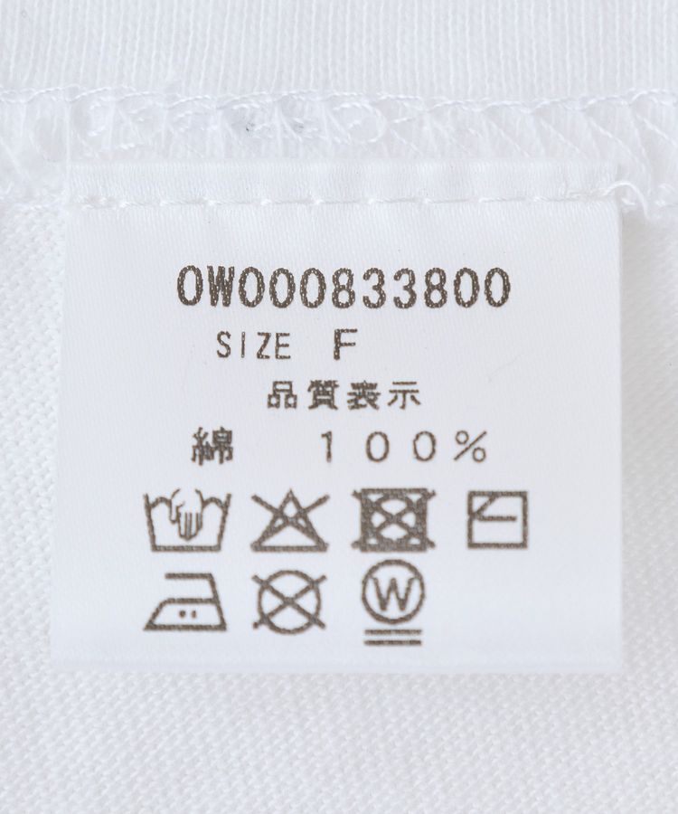 GARAGE OF GOOD CLOTHING「HolidayTシャツ SKY」|Tシャツ・カットソー|