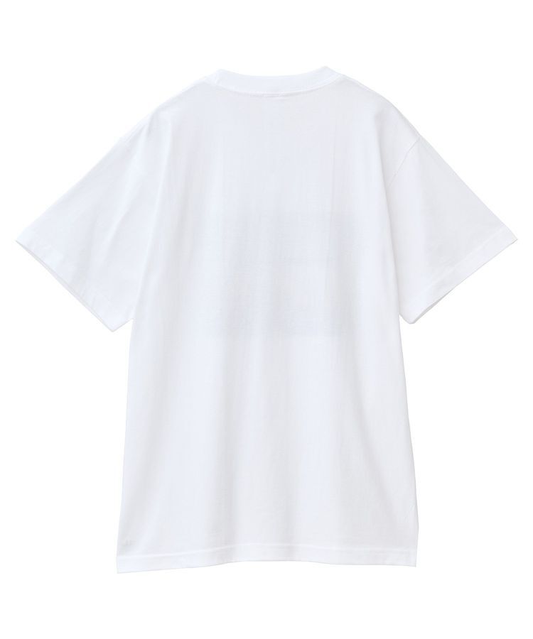 GARAGE OF GOOD CLOTHING「HolidayTシャツ grassy area」|Tシャツ・カットソー|