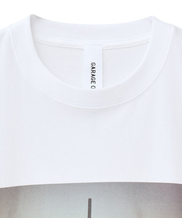 GARAGE OF GOOD CLOTHING「HolidayTシャツ grassy area」|Tシャツ・カットソー|