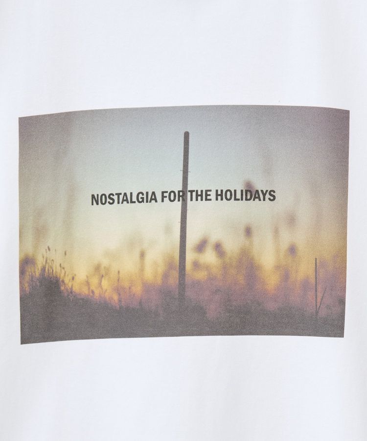 GARAGE OF GOOD CLOTHING「HolidayTシャツ grassy area」|Tシャツ・カットソー|