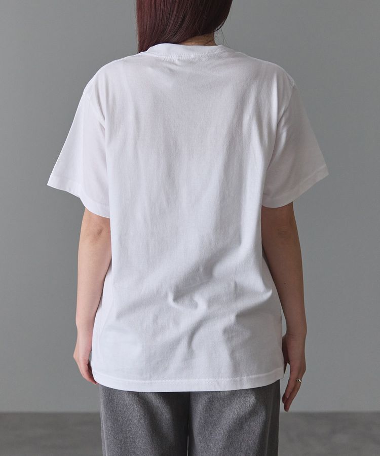 GARAGE OF GOOD CLOTHING「HolidayTシャツ grassy area」|Tシャツ・カットソー|