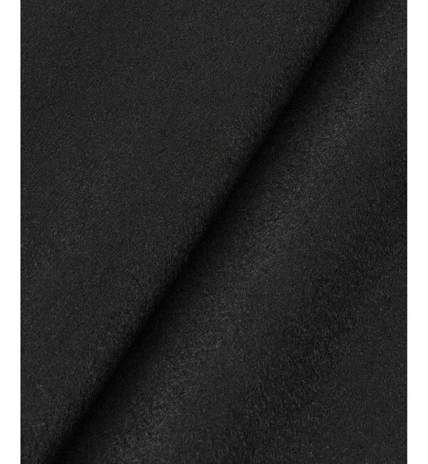 allureville「◇カシミヤビーバーコート」|トレンチコート|