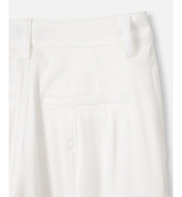 LOULOU WILLOUGHBY「【LOULOU WILLOUGHBY】ワーカーパンツ」|チノ|