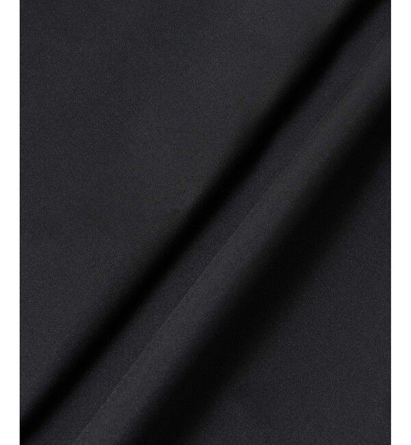 LOULOU WILLOUGHBY「【LOULOU WILLOUGHBY】キリカエタックタフタスカート」|スカート|