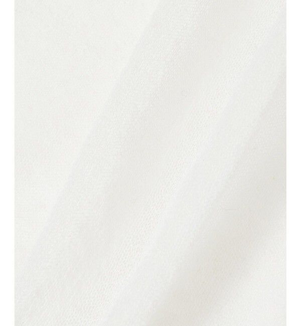 allureville「シアーラミーカーディガン」|カーディガン|