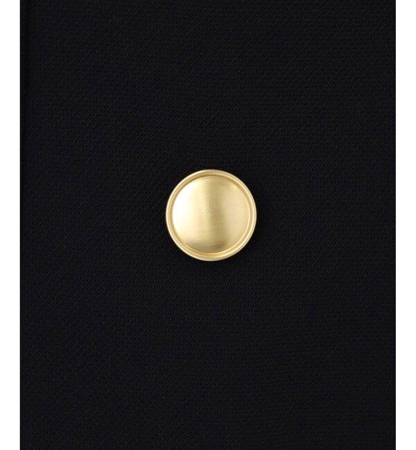 allureville「レノクロスダブルブレストジャケット」|テーラードジャケット|