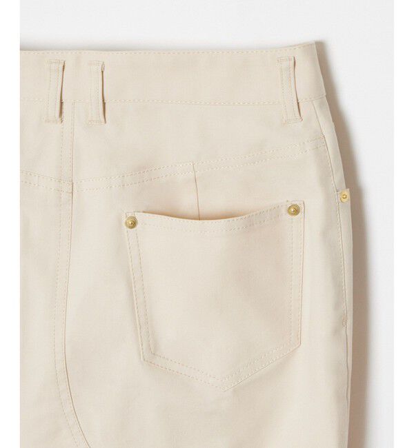 allureville「MANTECO NEPTUNタイトスカート」|タイト|