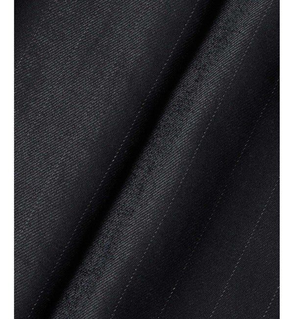 allureville「NALYAストレッチパンツ」|チノ|