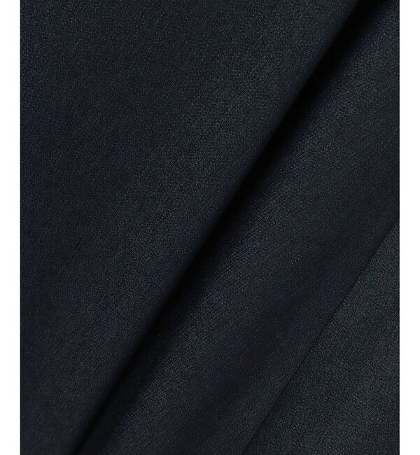 LOULOU WILLOUGHBY「◇【LOULOU WILLOUGHBY】シャンブレーベアワンピース」|ワンピース|