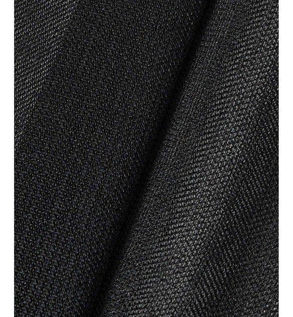 LOULOU WILLOUGHBY「【LOULOU WILLOUGHBY】シアージャガードカーディガン」|カーディガン|