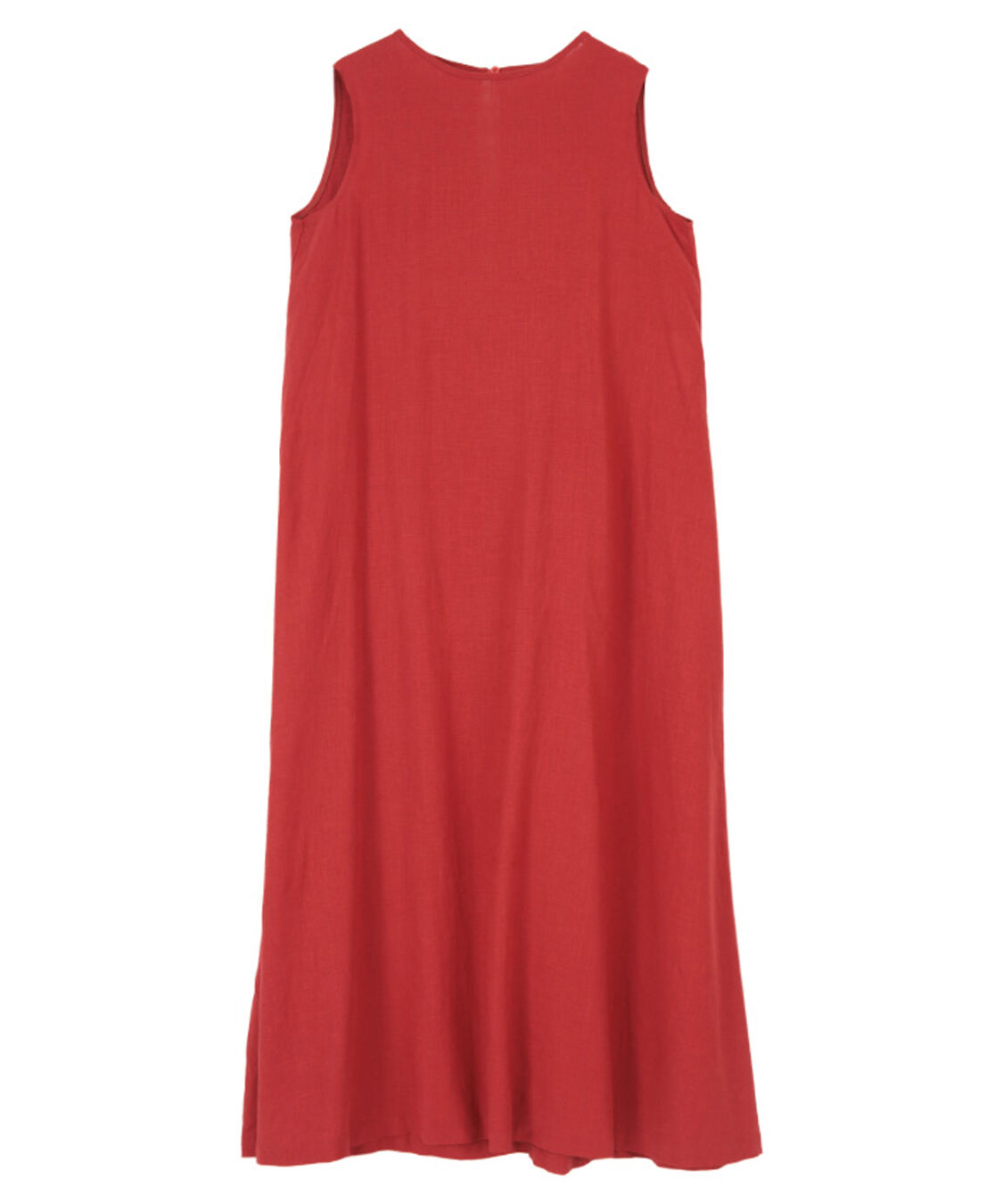 titivate「リネン混2wayリボンマキシワンピース」|ワンピース|