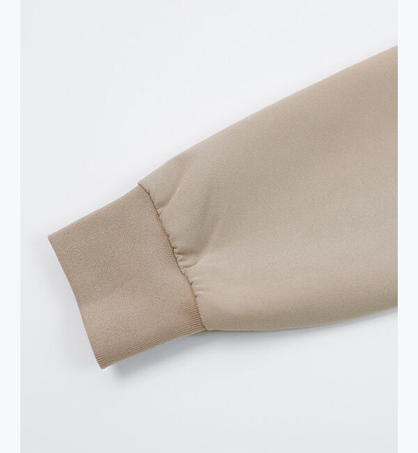 ur's「ベーシックMA-1ブルゾン」|ブルゾン・スタジャン|