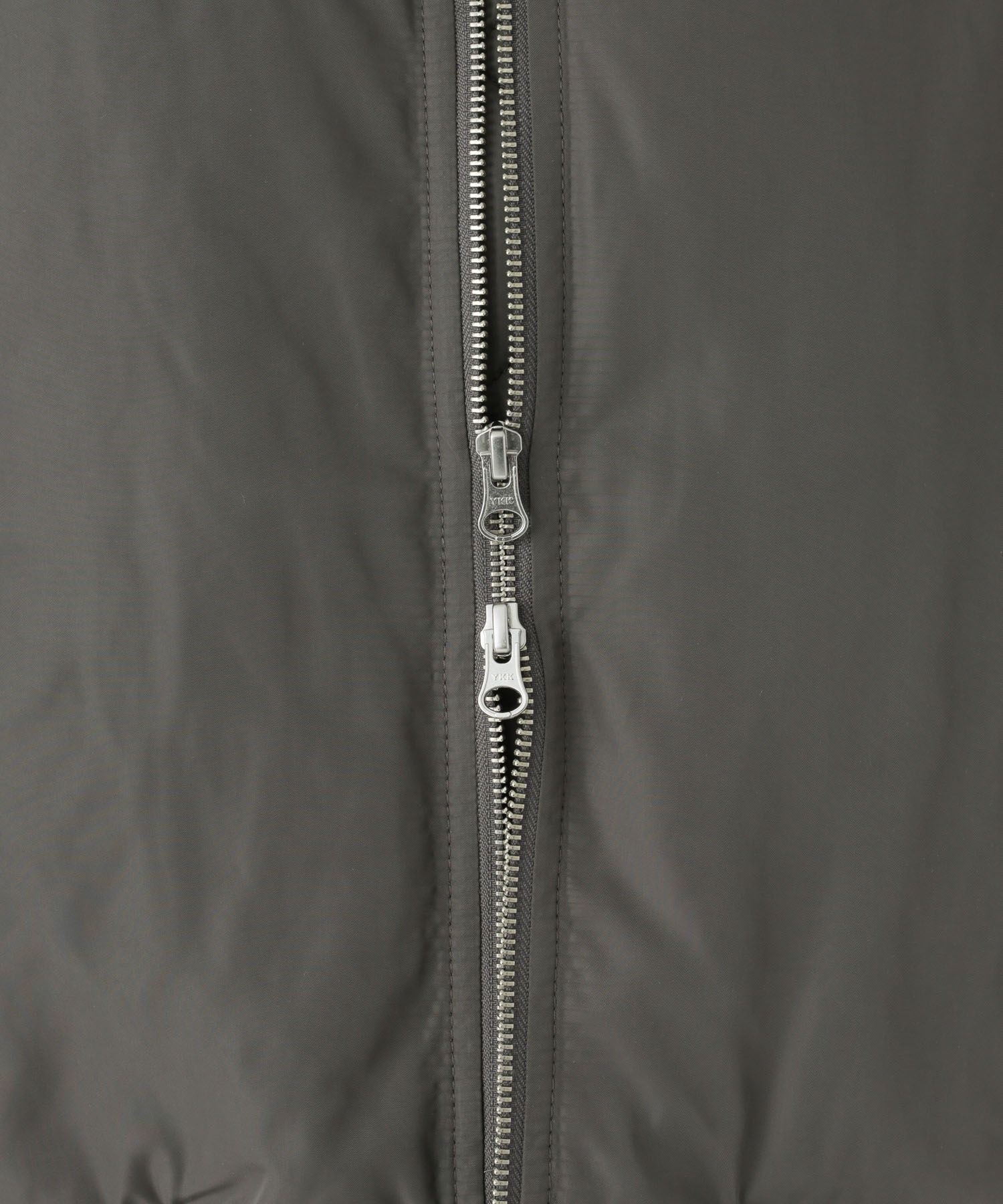 BABYLONE「ショートMA-1」|ブルゾン・スタジャン|