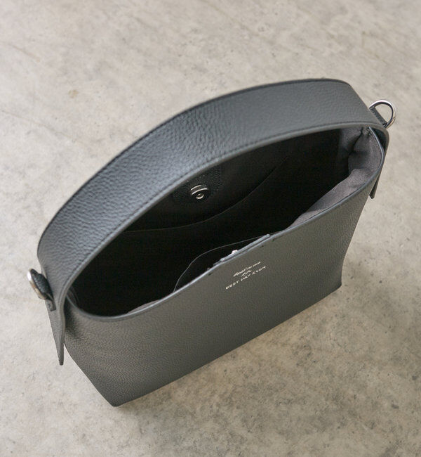  「【＠sein___000監修】【本革】レザー2WAY ショルダーBAG」|ショルダー・メッセンジャー|