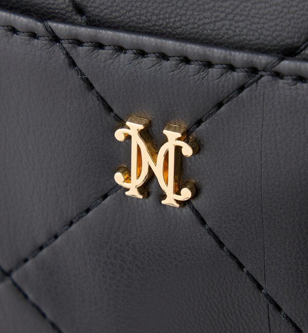  「ハートチャーム付きミニボストンバック」|ショルダー・メッセンジャー|