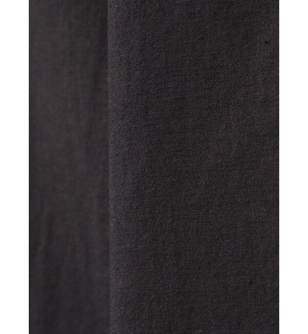 MidiUmi「MidiUmi バックサテンベイカーパンツ」|その他|