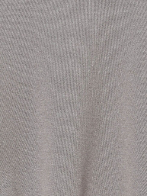 Te chichi「スタンドショルダーメタルボタンニット」|ニット・セーター|