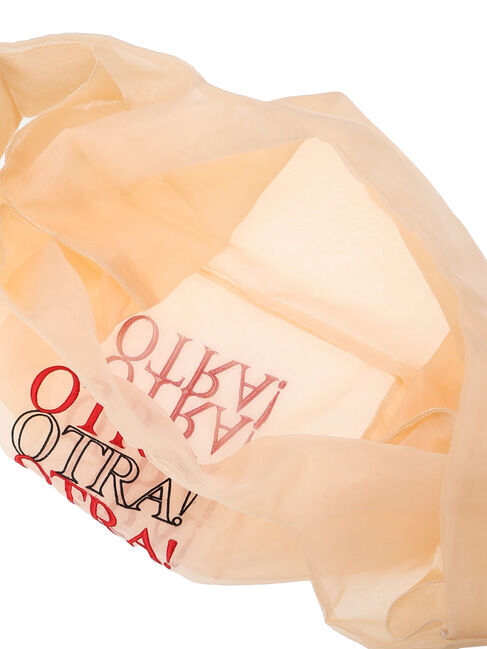 Lugnoncure「刺繍マルシェバッグ《2025spring catalog item》」|その他|