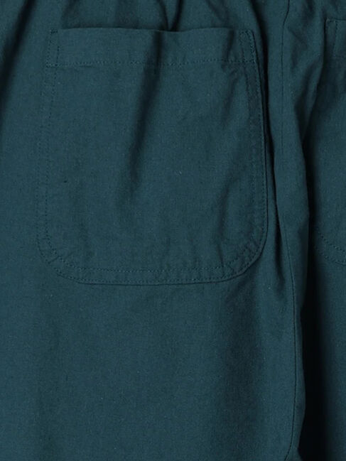 Samansa Mos2「【Lサイズ WEB限定】【クールコットン】柄アソートテーパードパンツ」|その他|