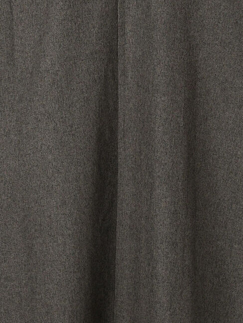 Samansa Mos2「ツイードライクジャンパースカート」|ワンピース|