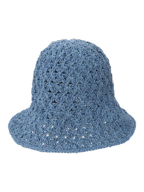 Samansa Mos2「【消臭効果】レトロフラワーハット」|その他|