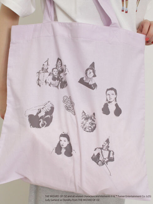 Samansa Mos2「【オズの魔法使】トートバッグ」|その他|