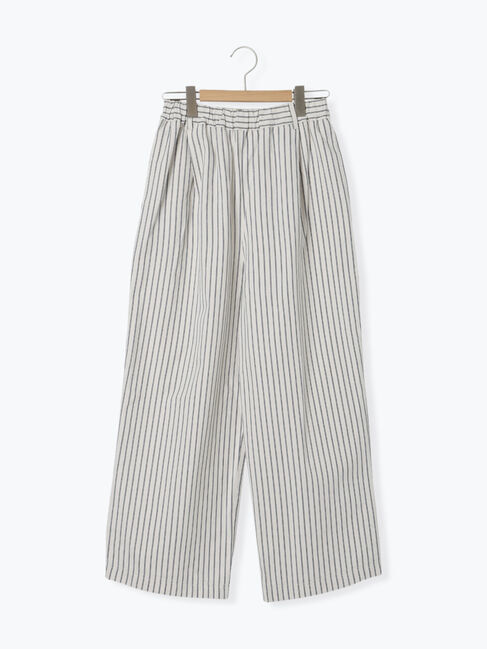 Samansa Mos2「【M/Lサイズ】柄アソートストレートパンツ」|その他|