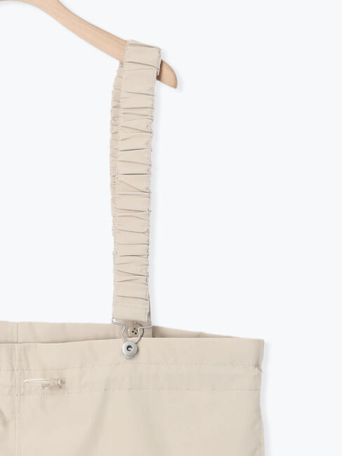 Samansa Mos2「サス取り外し2WAYスカート」|スカート|