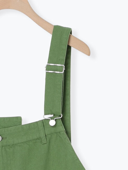 SM2「アシメサロペットジャンスカ」|ワンピース|