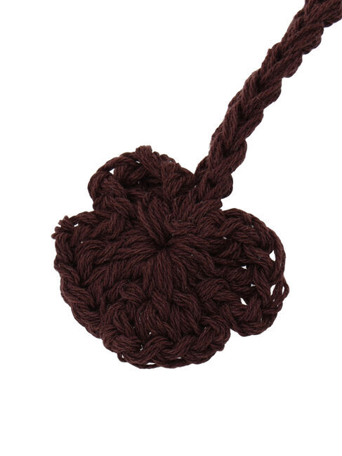 Samansa Mos2「お花モチーフバブーシュカ」|その他|