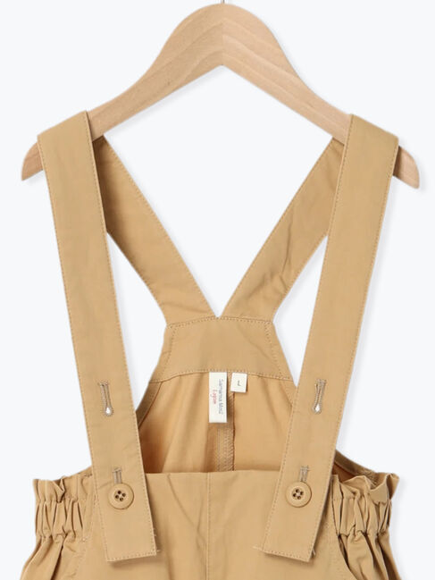 Samansa Mos2 Lagom「ハイウェストサロペット」|その他|