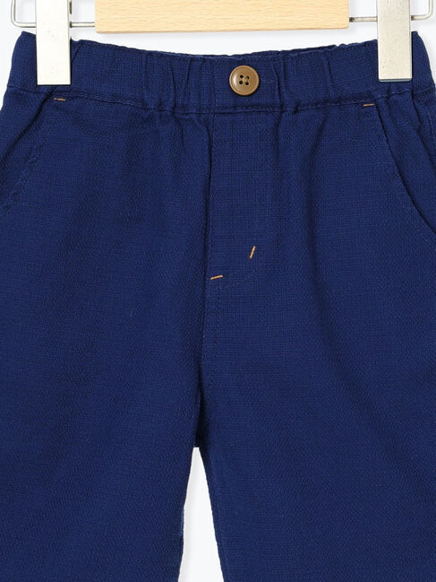 Samansa Mos2 Lagom「ハーフ丈ひんやりパンツ」|その他|