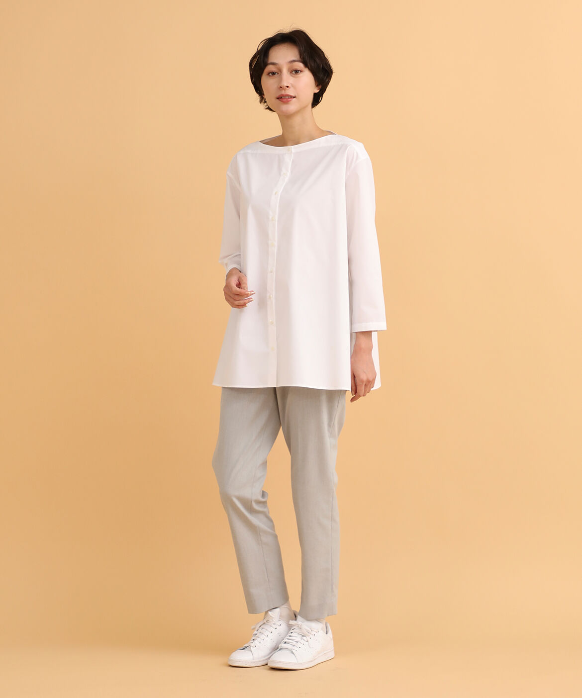 DAY by DAY it&rsquo;s international「ベーシックテーパードパンツ」|その他|