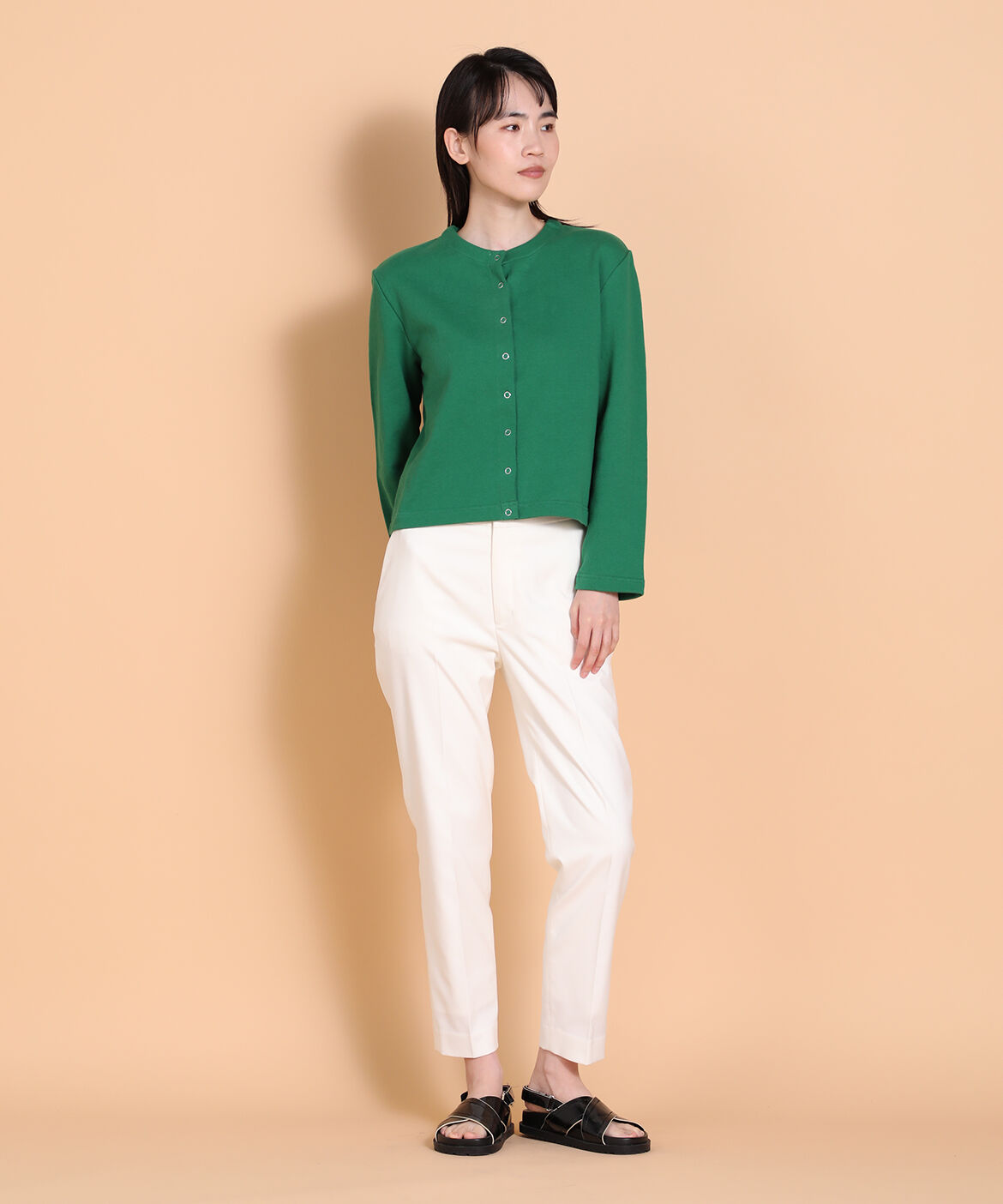 DAY by DAY it&rsquo;s international「ベーシックテーパードパンツ」|その他|