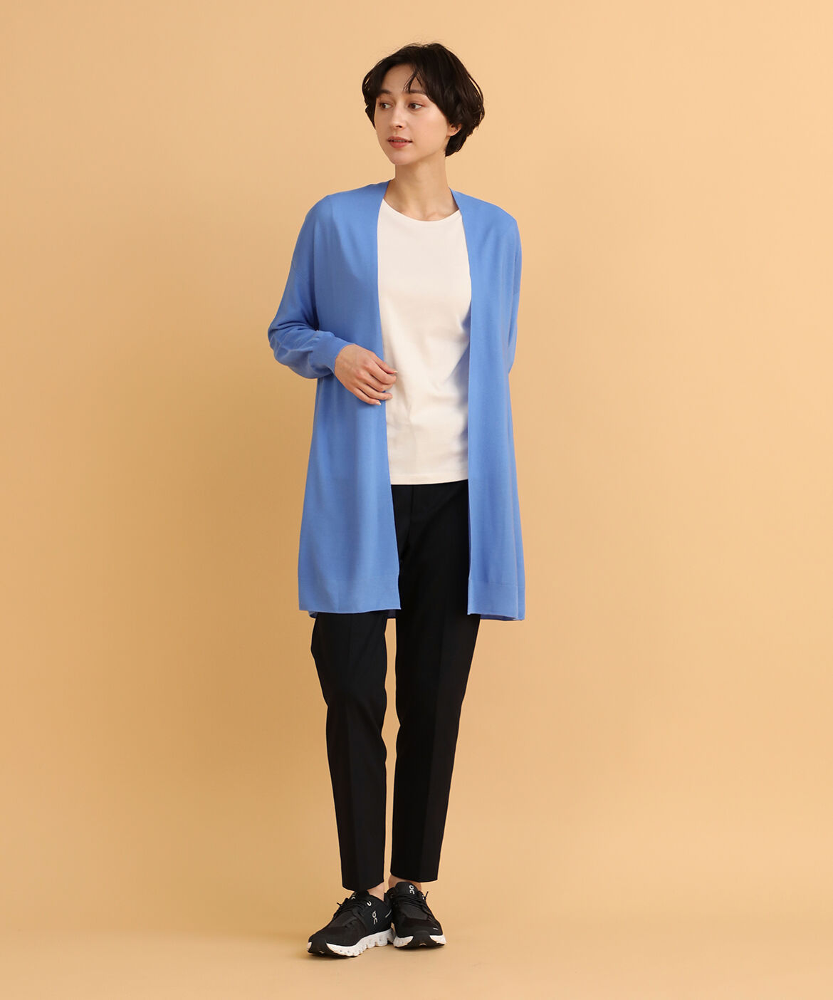 DAY by DAY it&rsquo;s international「ベーシックテーパードパンツ」|その他|