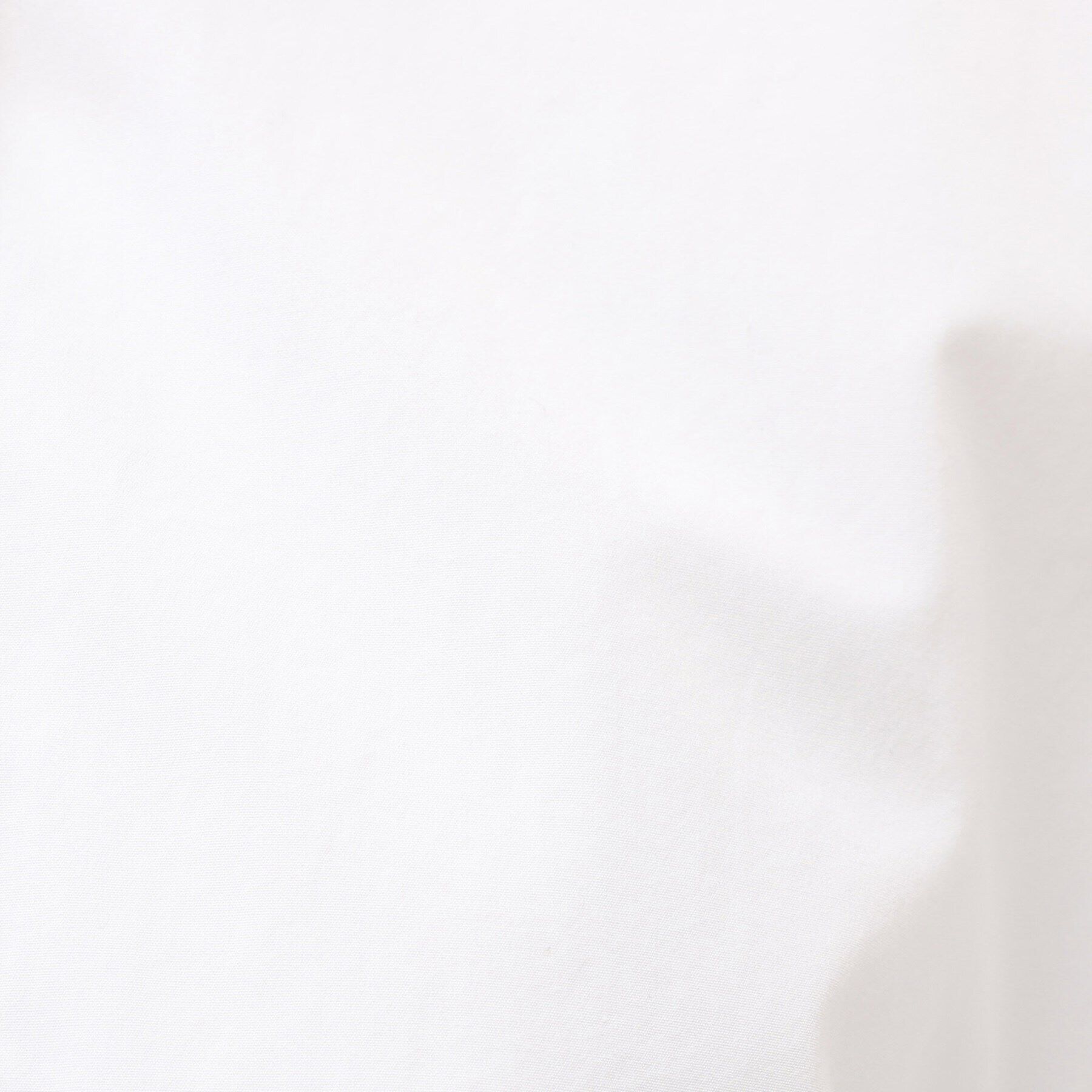 UNTITLED「【コットン100/羽織りにもオススメ！】タイプライター ビッグシャツ」|シャツ・ブラウス|