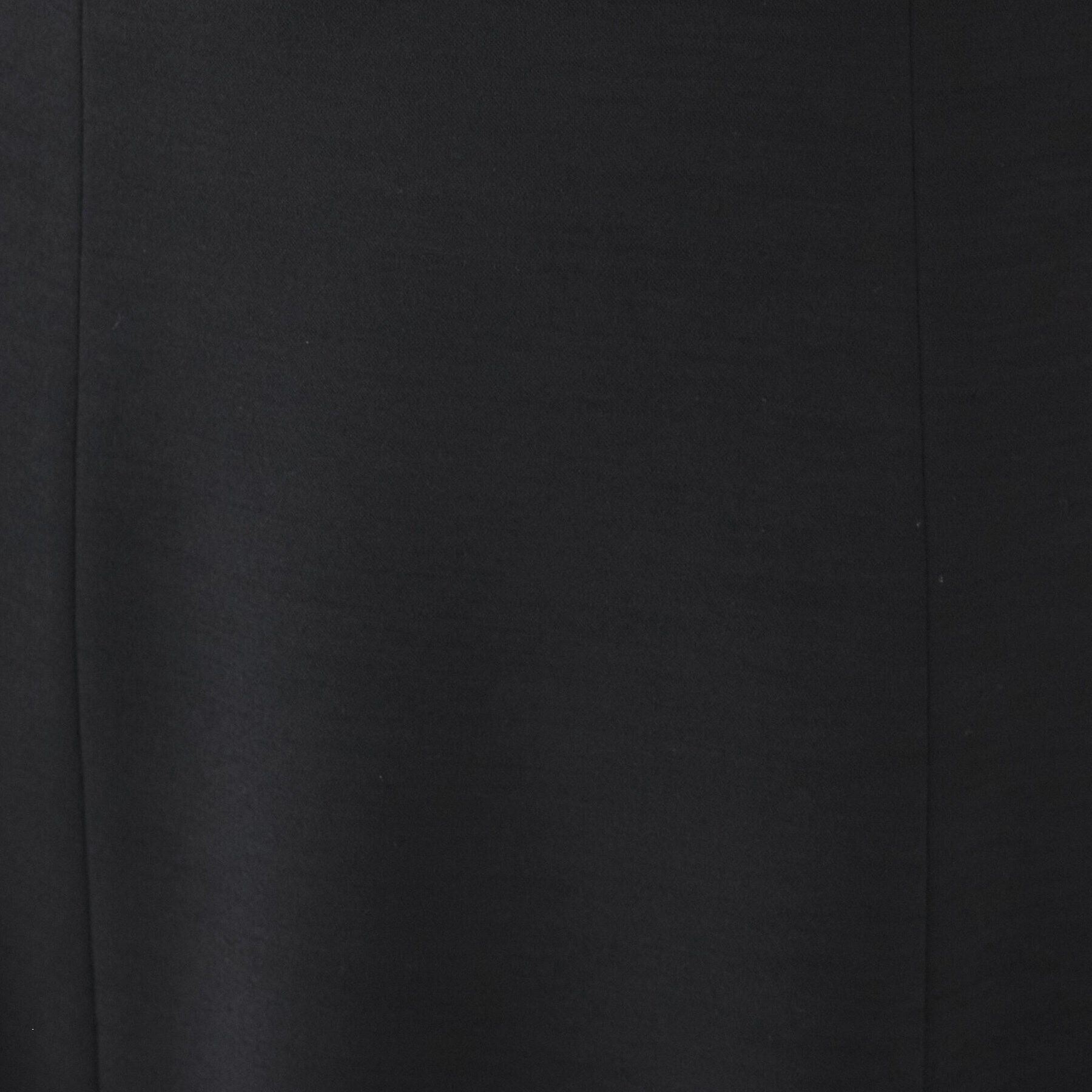 UNTITLED「【通勤スーツ】ウール混ジャージ マーメイドスカート」|スカート|