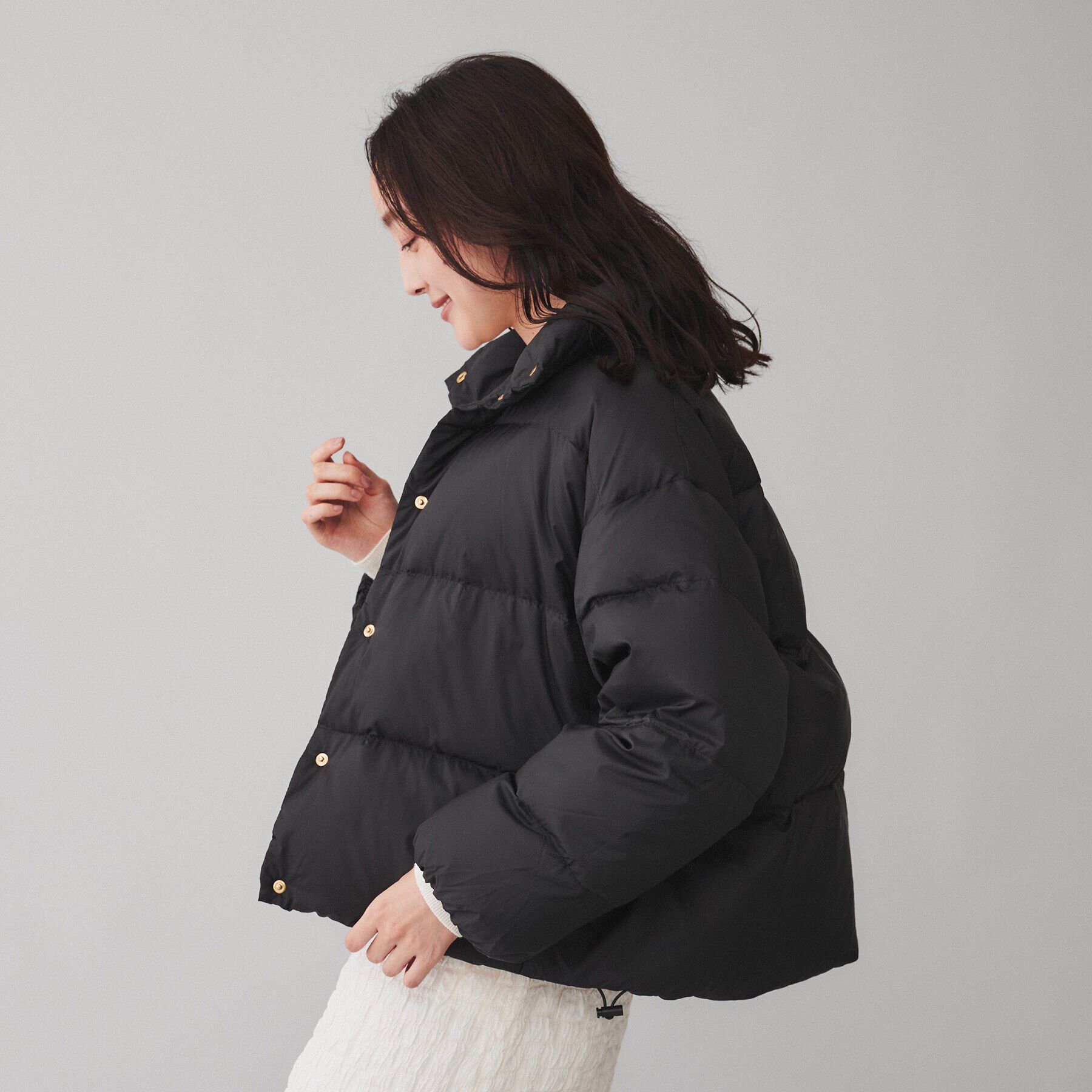 UNTITLED「【 TRADITIONAL WEATHERWEAR 】HASELEY ダウンパッカブル」|ダウン|