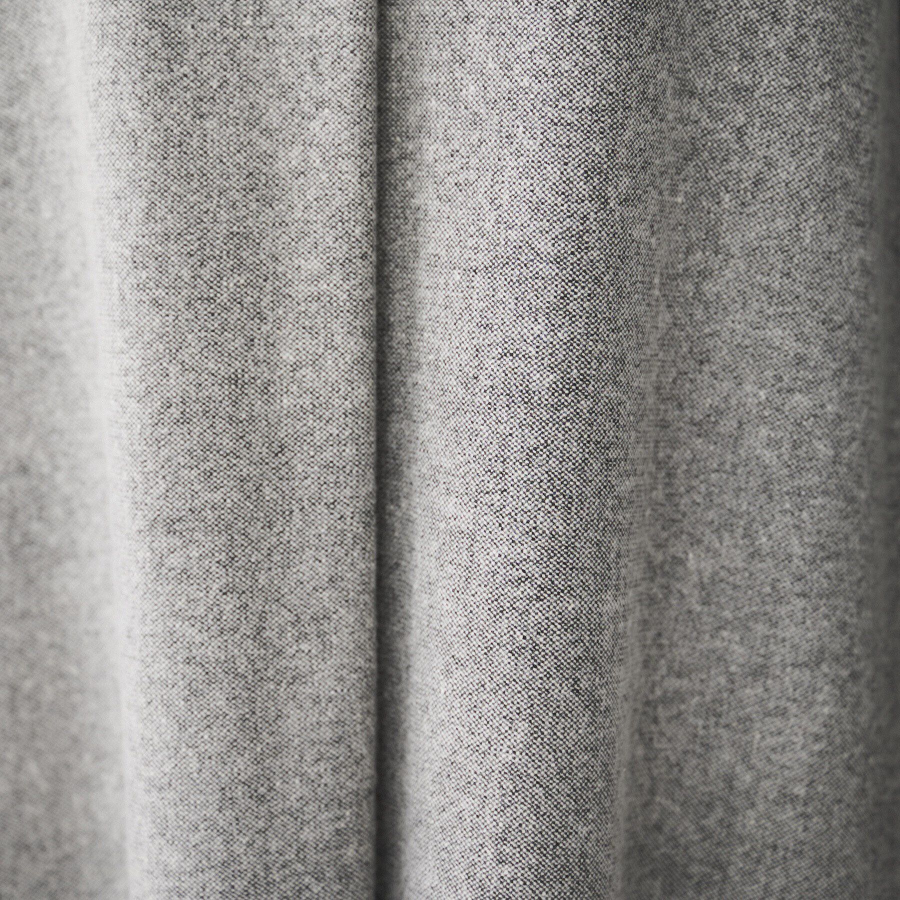 UNTITLED「【ポケット付/きれいめ】ネップツイード Aラインワンピース」|ワンピース|