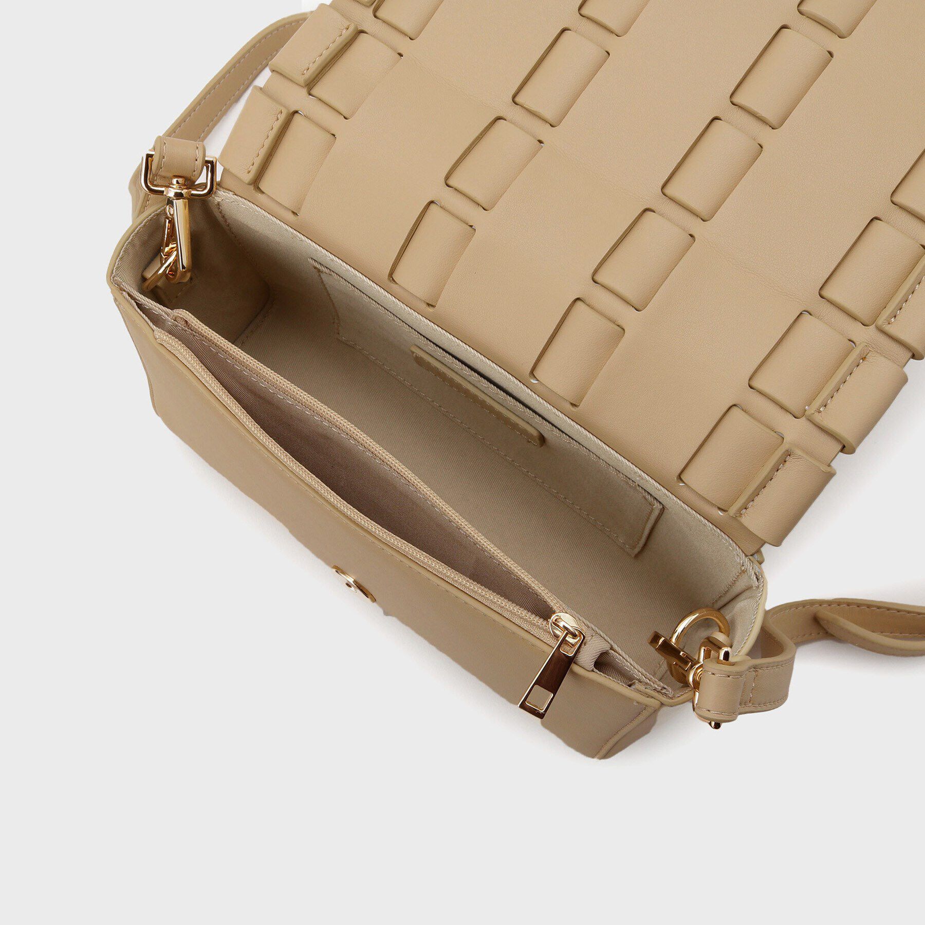 UNTITLED「メッシュショルダー」|ショルダー・メッセンジャー|