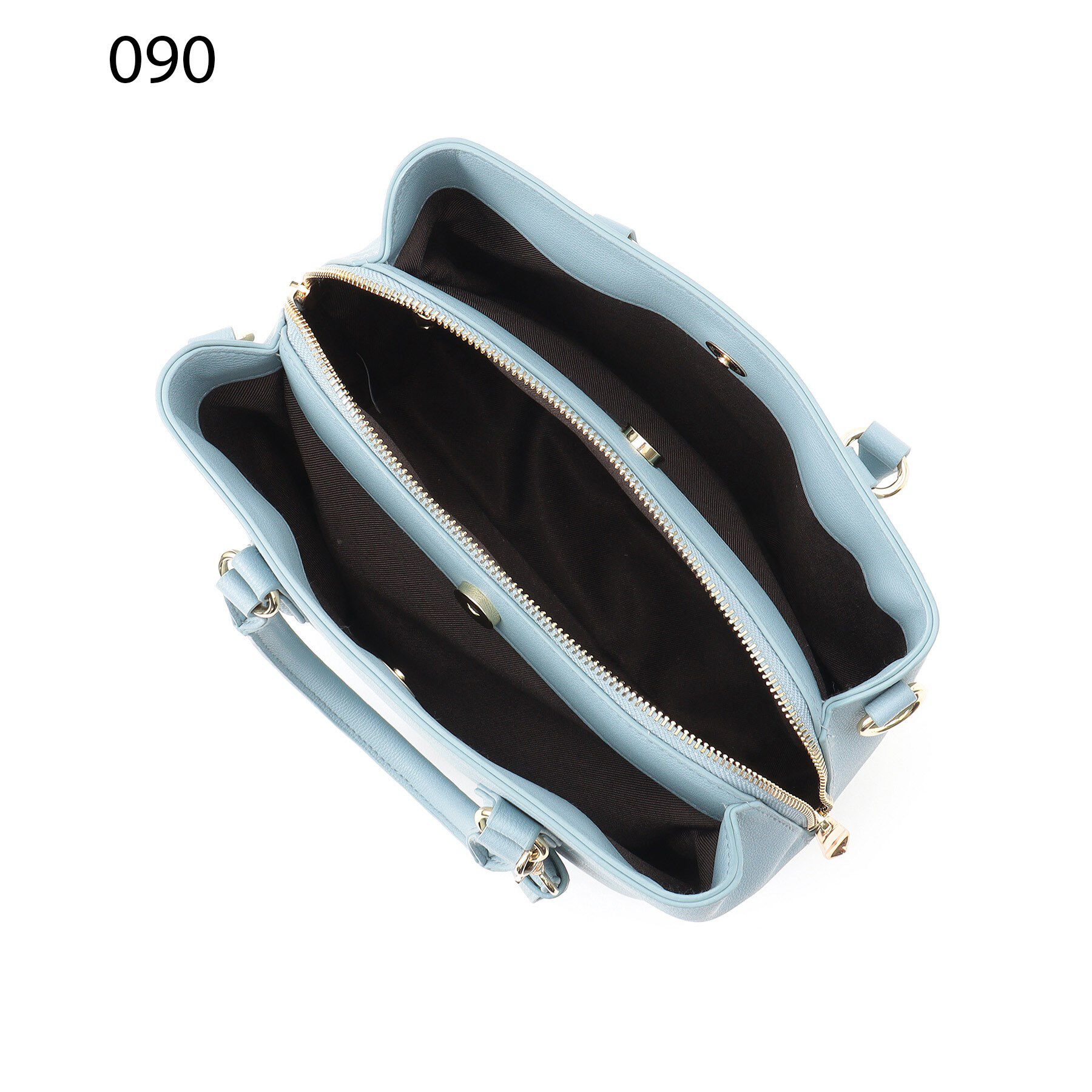 COUP DE CHANCE「【2WAY】クローチェバッグ」|ショルダー・メッセンジャー|